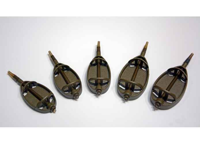 Haldorado Momitor Team Feeder Vario - XL 65 g