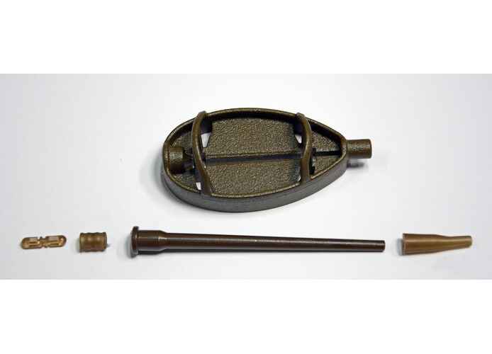 Haldorado Momitor Team Feeder Vario - L 45 g