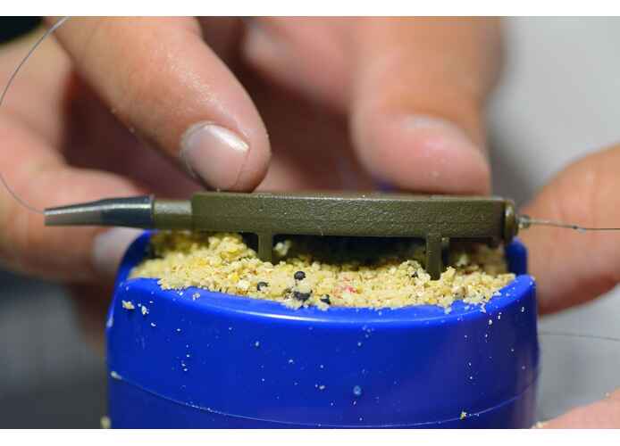 Haldorado Momitor Team Feeder Vario - L 45 g