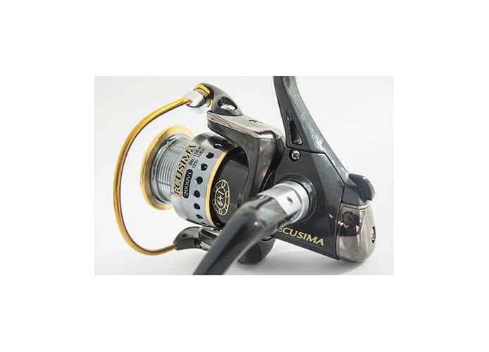 MULINETA RYOBI ECUSIMA 8000VI