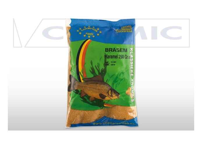Aditiv Praf Colmic Champion Feed, 250g Strawberry