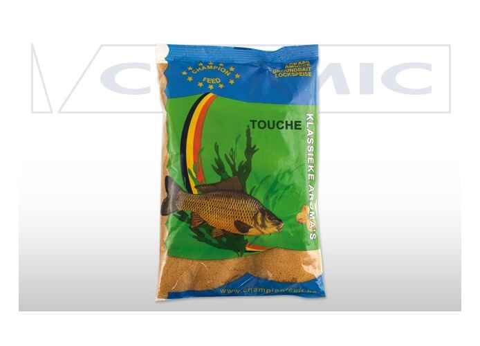 Aditiv Praf Colmic Champion Feed, 250g Strawberry