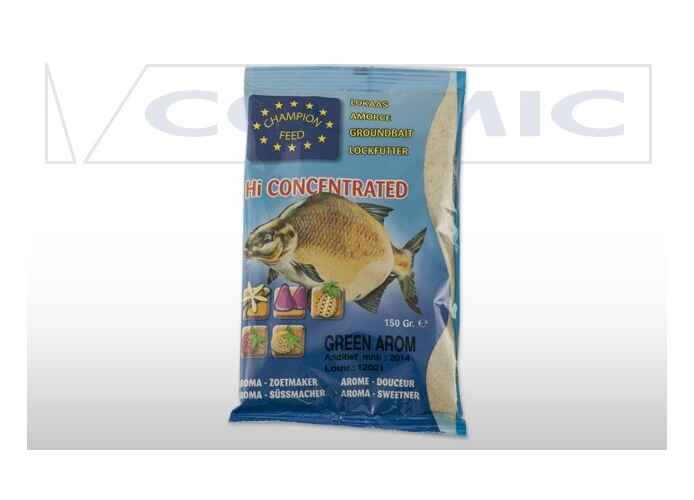 Aditiv Praf Colmic Champion Feed, 250g Strawberry