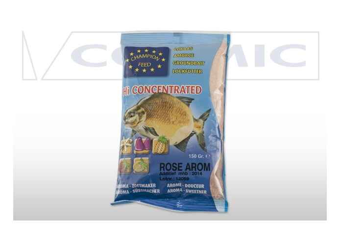 Aditiv Praf Colmic Champion Feed, 250g Strawberry