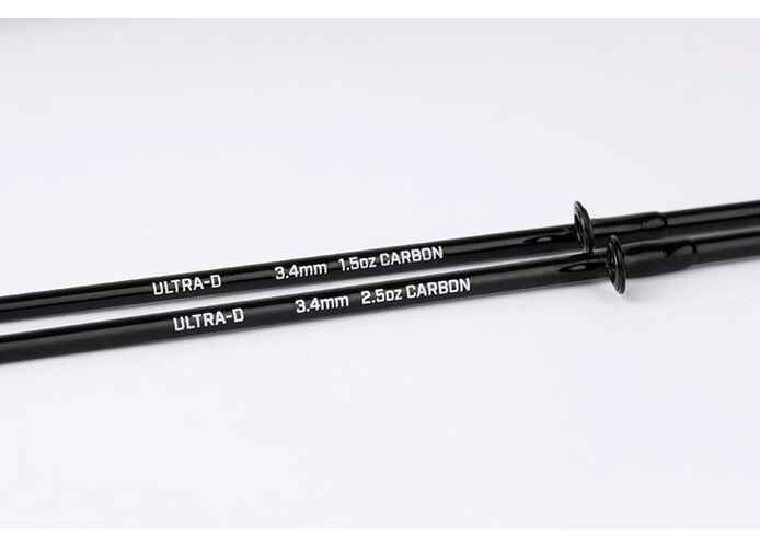 Lanseta Feeder Matrix Aquos Ultra-D, 3.60m, 90g, 3+2buc
