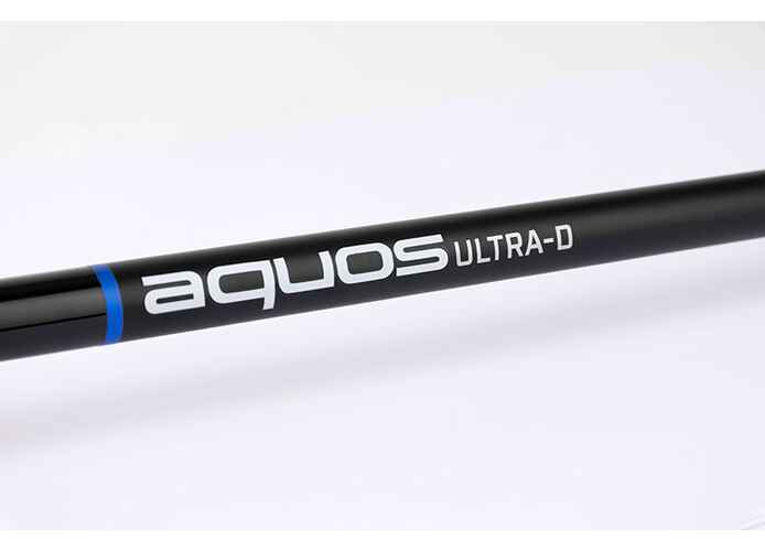Lanseta Feeder Matrix Aquos Ultra-D, 3.60m, 90g, 3+2buc