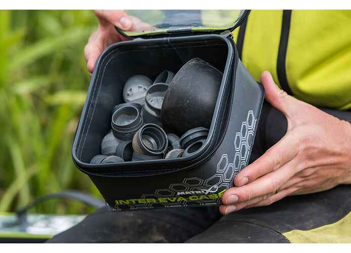 Geanta Matrix Eva Inter Case