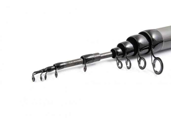 Lanseta Bologneza Trabucco Venom RS Energy, 5m, 20-25g