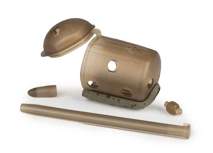 INLINE MAGGOT FEEDER MATRIX LARGE 30G