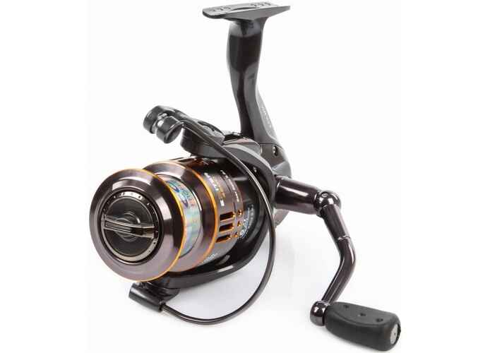 Mulineta Colmic Exiter 6000 0.30mm/250m