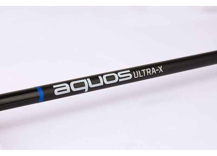 Lanseta Feeder Matrix Aquos Ultra-C, 3.00m, 35g, 2+2buc
