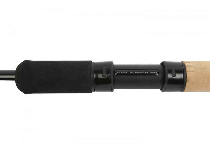 Lanseta Preston Ascension Feeder, 4.00m, 120g, 3+3buc