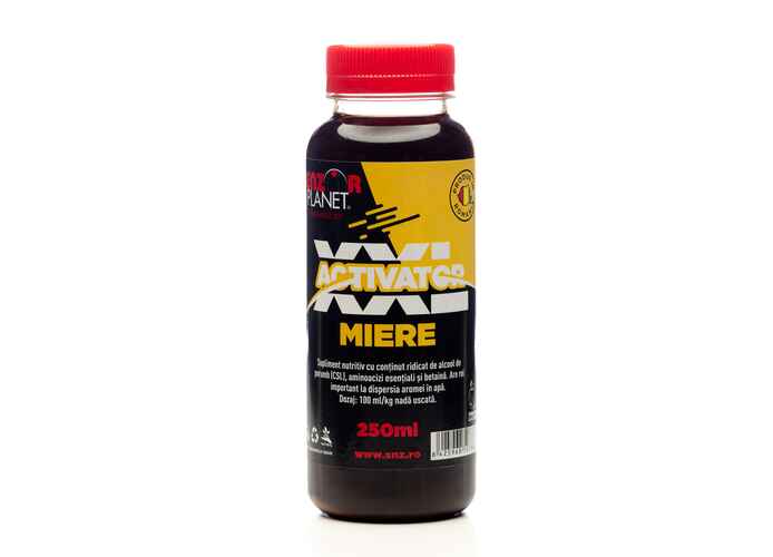 ACTIVATOR Senzor Planet XXL,MIERE 250ml