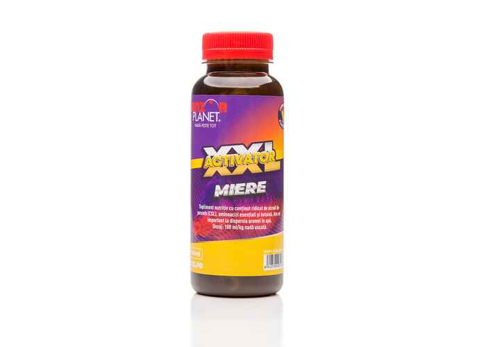 ACTIVATOR Senzor Planet XXL,MIERE 250ml