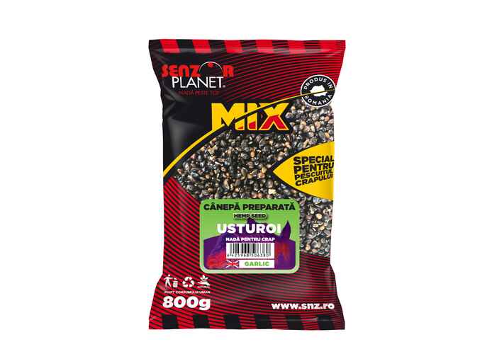 Canepa Preparata Senzor Planet USTUROI 800g