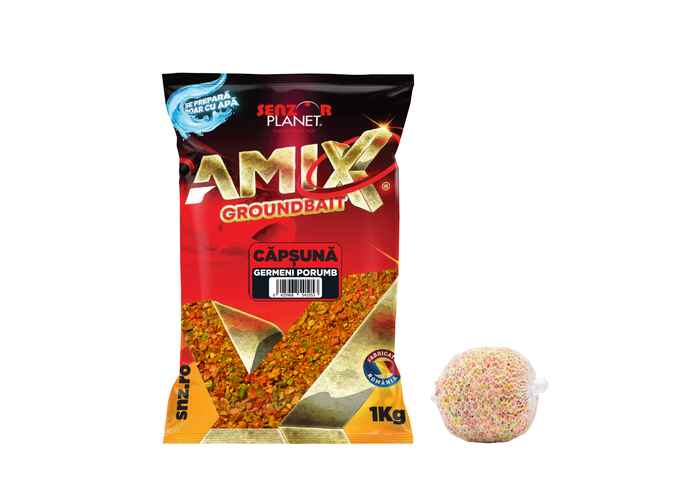 Germeni Porumb Senzor Planet, CAPSUNA 1kg