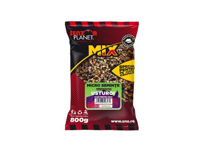 Microseminte Senzor Planet USTUROI 800g