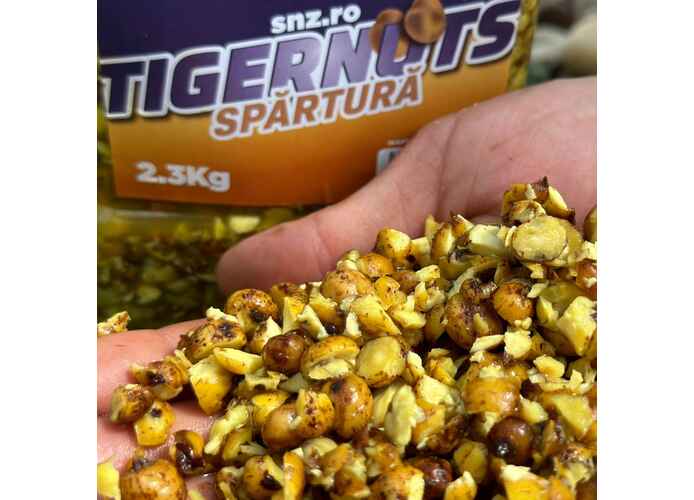 Spartura Tigernuts Senzor Planet 2,3kg