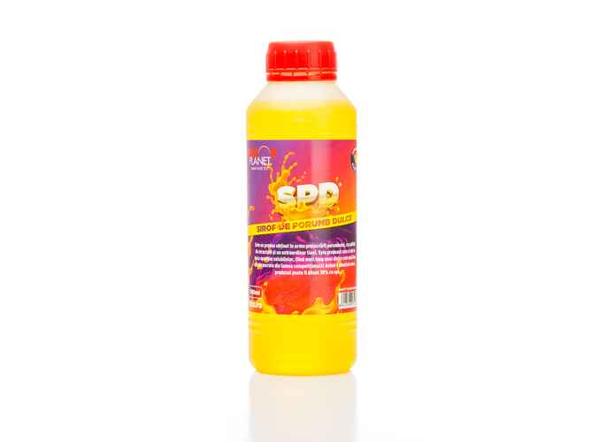 SPD Senzor Planet (sirop de porumb dulce) 500ml