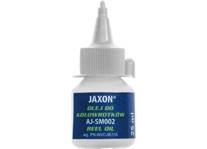 ULEI MULINETE JAXON 25ml