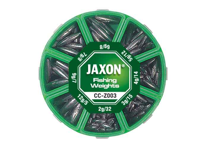 SET PLUMBI OLIVETA NR 3 440GR 2/3/4/5/6/7/9/12GR