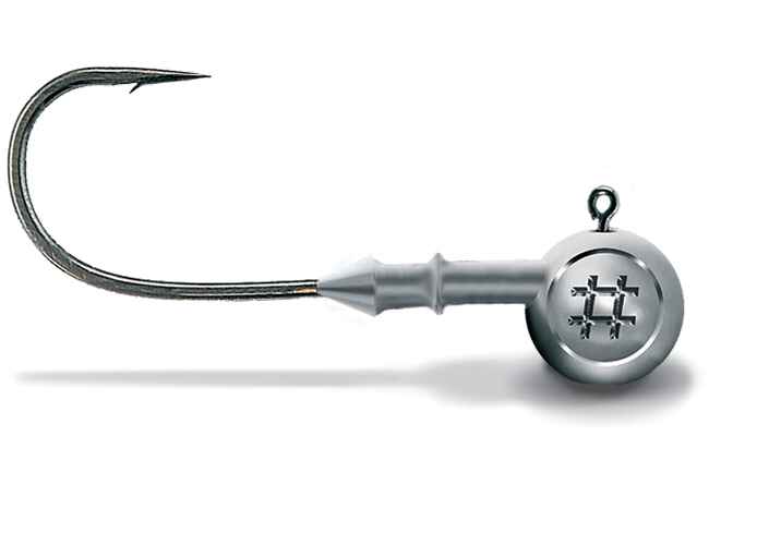 JIG OWNER BLACK NICKEL NR 4-2GR 