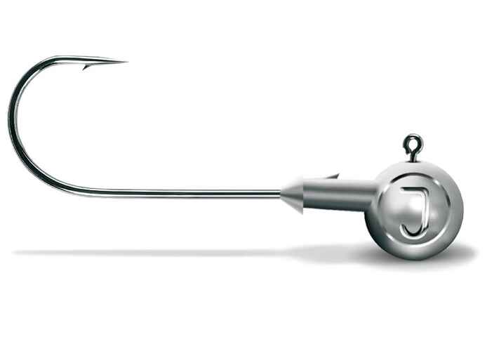 JIG TANAMI SILVER 5/0-10GR 