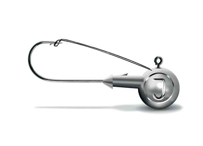 JIG TANAMI ANTIBRADIS 2/0-6GR 