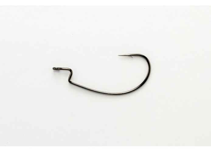 CARLIGE OFFSET DECOY WORM 17 KG NR.4