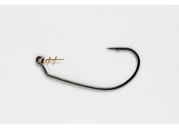 CARLIGE OFFSET DECOY WORM 30 MAKISASU NR.5/0