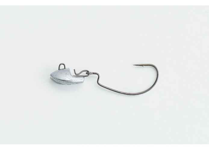 JIG DECOY SV-45 SLIDE BOMB Nr.4 2.5gr