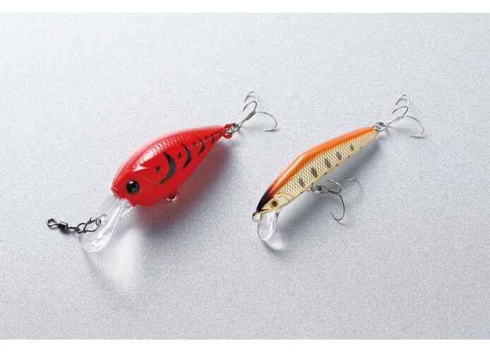 ANCORA DECOY Y-F11BL EXTRA FINE WIRE NR.10 Barbless