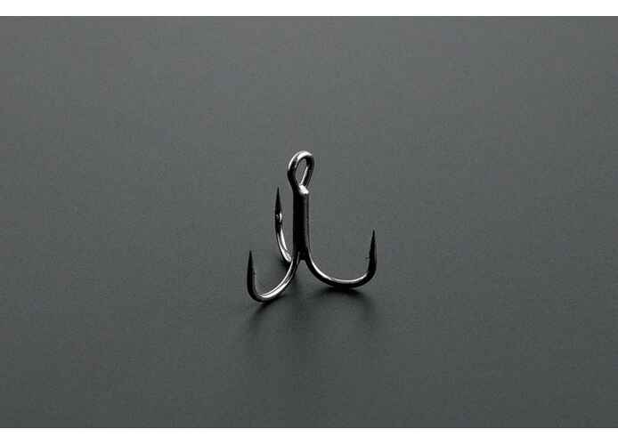 ANCORA DECOY Y-F33B ROUND BEND NR.10 Microbarb