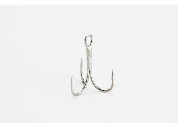 ANCORA DECOY Y-F35 LONG SHANK NR.2 Microbarb