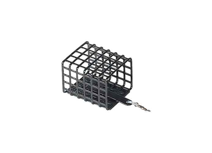 MOMITOR FEEDER PATRAT 15GR 25*30*37mm