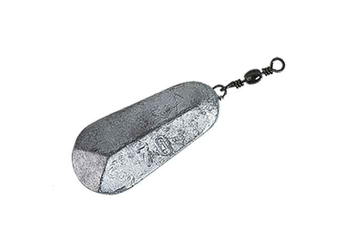 PLUMB PATRAT CU VARTEJ 100GR