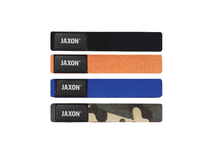 BANDA FIXARE LANSETE NEGRU 20-15CM