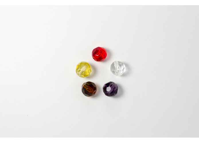 MARGELE DECOY B-1 KACHI S 02 CLEAR