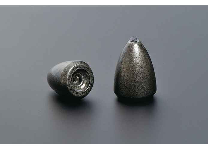 PLUMBI DECOY DS-5H TYPE BULLET HEAVY 18gr