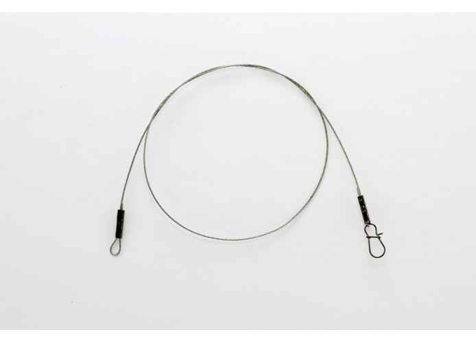 STRUNA DECOY WL-01 3x7 NYLON COATED NR.48 30cm 11kg