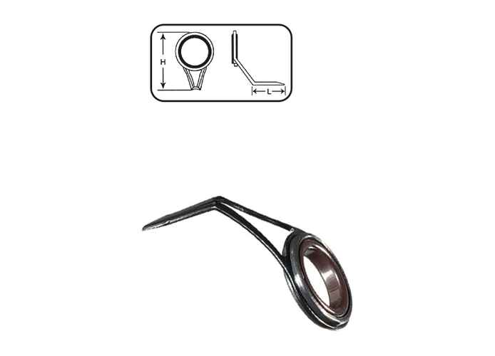 INEL CERAMIC 1 PICIOR NR 16 