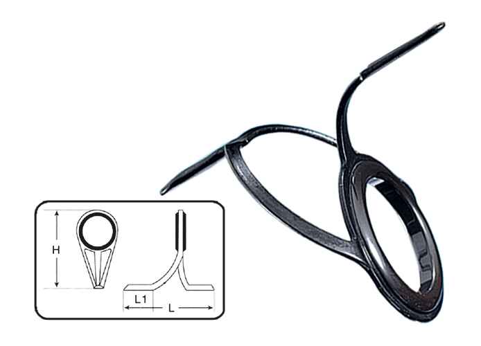 INEL 1 PICIOR SIC/TS NR 8