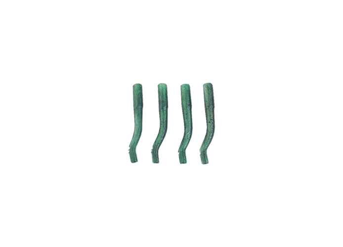 TUB MONTURI PRO CARP A TRANSPARENT