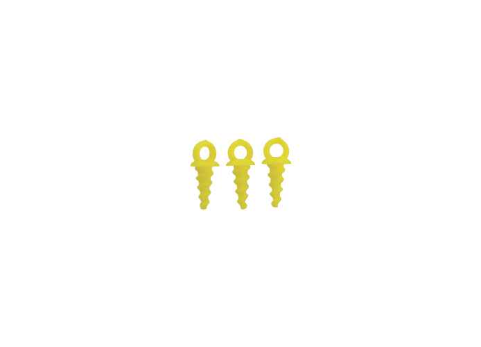 SURUB BOILIE PL RING TRANSPARENT