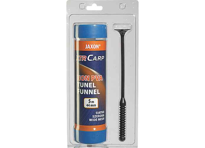 TUNEL PLASA NON PVA 23mm 5M