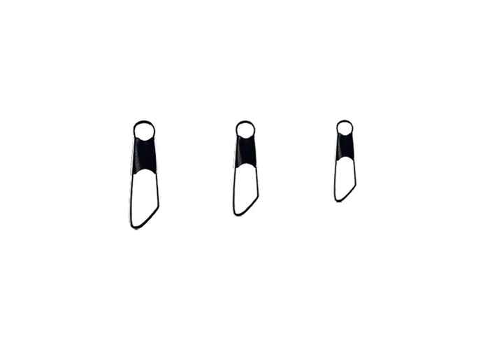 CARABINA SAFETY NR 1 6kg