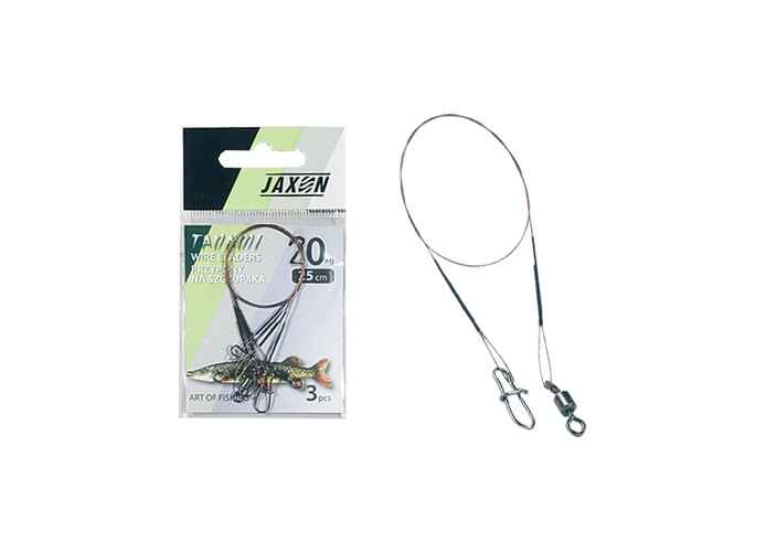 STRUNA OTEL TANAMI 25CM 10KG 