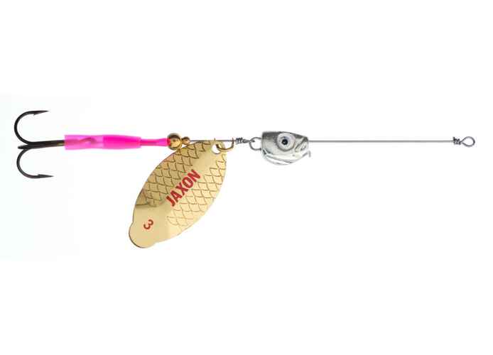 ROTATIVA HOLO SELECT ESOX 1G 7GR