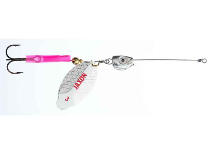 ROTATIVA HOLO SELECT ESOX 1S 7GR