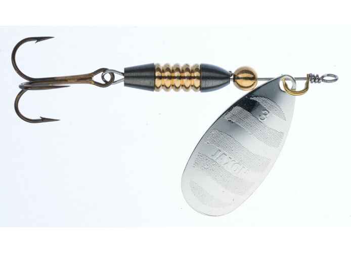 ROTATIVA HOLO SELECT WOLF 4S 15GR